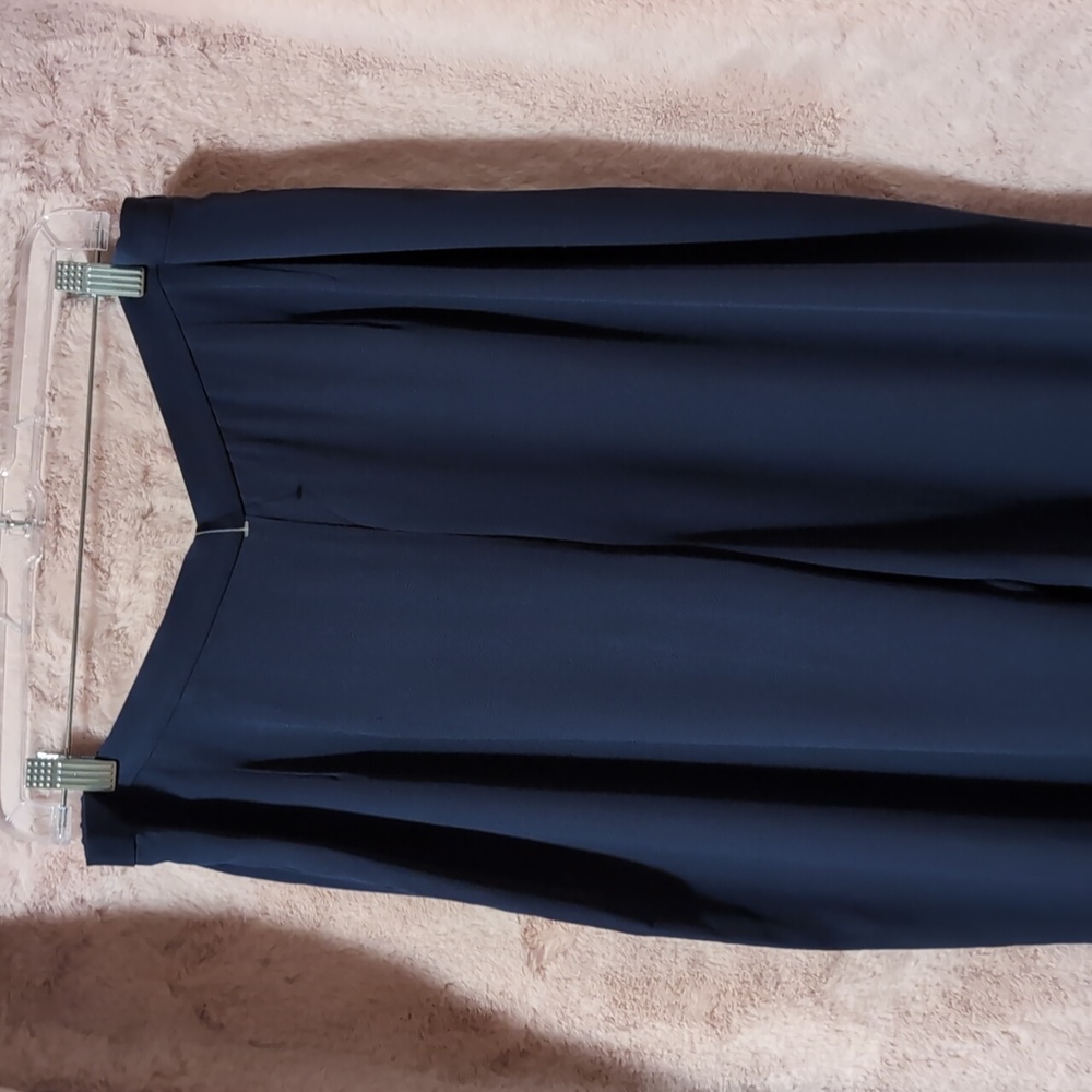 Saks Fifth Ave silk pants